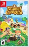 Animal Crossing (Switch)