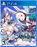 Azur Lane - Crosswave (PS4)