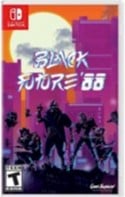 Black Future '88 (Switch)