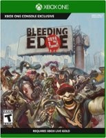 Bleeding Edge (XB1)