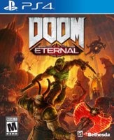 DOOM Eternal (PS4/XB1)