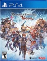 Granblue Fantasy - Versus (PS4)