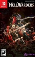 Hell Warders (PS4/Switch)