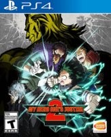 My Hero One's Justice 2 (PS4/Switch/XB1)