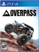 Overpass (PS4/Switch/XB1)