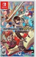 RPG Maker MV (Switch)