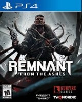 Remnant - From The Ashes (PS4/XB1)