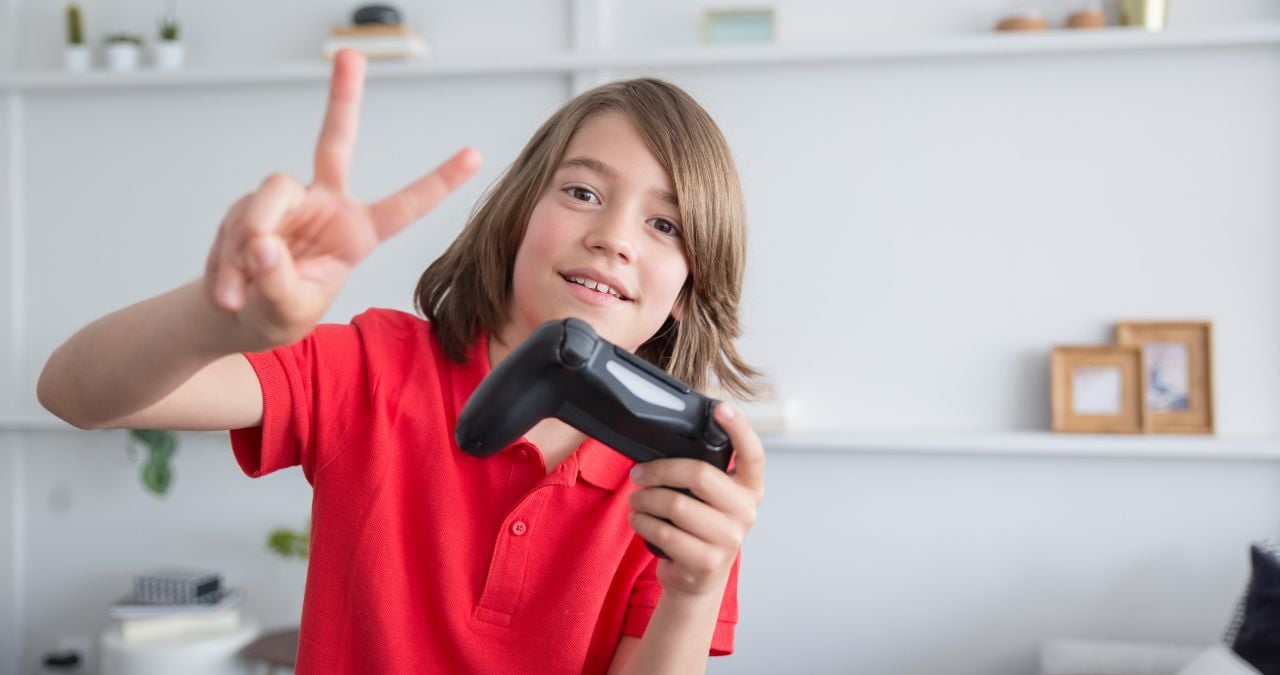 The Best Gaming Gifts For Teens
