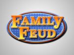 Family Feud 2012 - Nintendo Wii - back cover