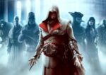 ASSASSIN'S CREED: BROTHERHOOD - back cover