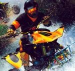 ATV Offroad Fury 2 - back cover