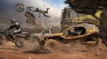 ATV Offroad Fury 3 - back cover