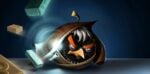 Angry Birds Star Wars - back cover