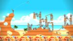 Angry Birds Trilogy - back cover