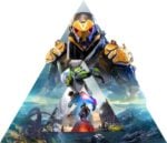 Anthem - back cover