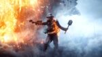Battlefield 1 - back cover