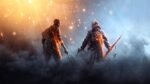 Battlefield 1 - back cover