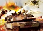 Battlefield 2 Modern Combat - back cover