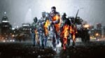 Battlefield 4 - back cover