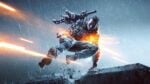 Battlefield 4 - back cover