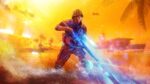 Battlefield V - back cover
