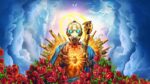 Borderlands - back cover