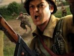 Call of Duty Finest Hour - back cover