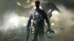 Call of Duty: Infinite Warfare - back cover