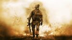 Call of Duty Modern Warfare 2 - back cover