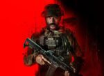 Call of Duty Modern Warfare 3 - back cover