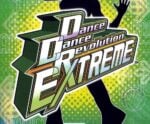 Dance Dance Revolution Extreme - back cover