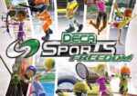 Deca Sports Freedom - back cover
