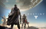 Destiny The Collection - back cover