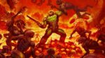 Doom - back cover