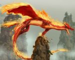 Dragon Blade Wrath Of Fire - back cover