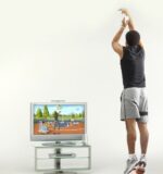 EA Sports Active 2 - back cover