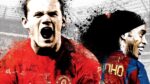 FIFA 08 - back cover