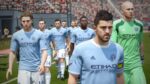 FIFA 16 - back cover