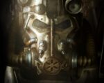 Fallout 4 - back cover