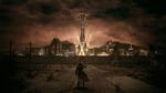 Fallout: New Vegas - back cover