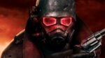 Fallout: New Vegas - back cover
