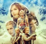 Final Fantasy XII - back cover