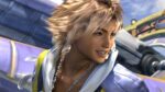 Final Fantasy X|X2 HD Remaster - back cover