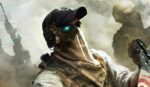 Ghost Recon 2 - back cover