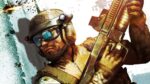 Ghost Recon Advanced Warfighter - back cover