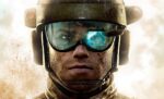 Ghost Recon Advanced Warfighter - back cover