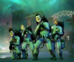 Ghostbusters: The Video Game - back cover