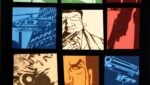 Grand Theft Auto III - back cover