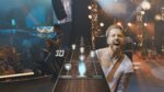 Guitar Hero Live - back cover