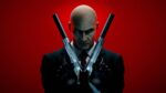 Hitman 2 - back cover
